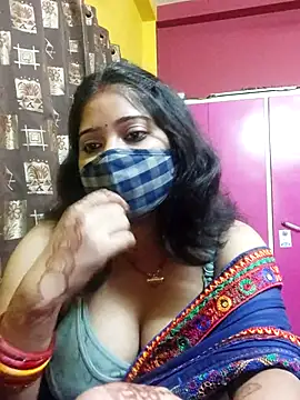 Natasha bhabhi from Stripchat