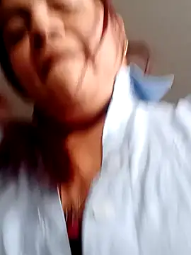 Naughty-sharlot from Stripchat