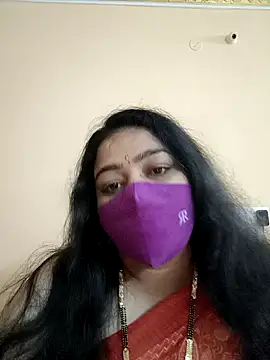 Neelu-hoty from Stripchat
