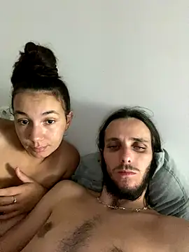 Nino001 from Stripchat