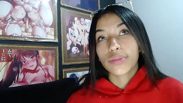 Nylaah hot from Stripchat