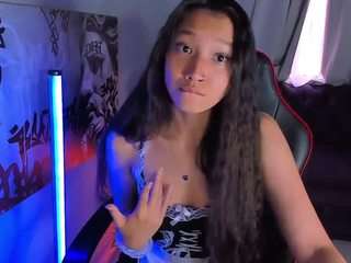Pocahontas-princesss from Camsoda