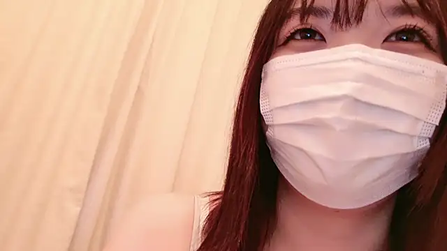 Pyon kawa from Stripchat