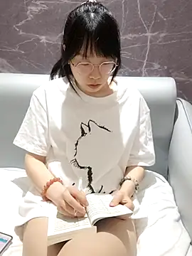 Qxyqxy from Stripchat