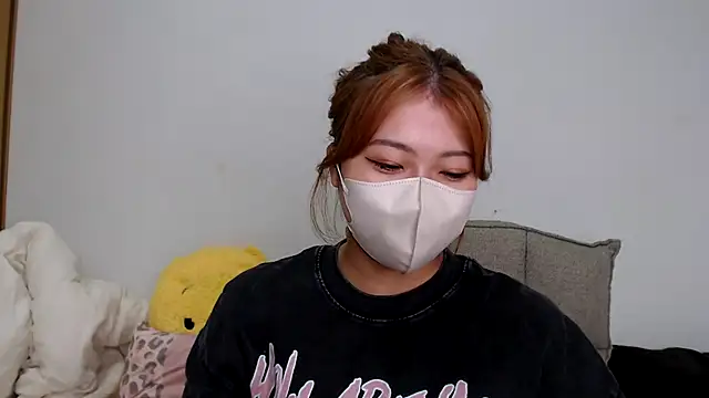 Rin-rin 11 from Stripchat