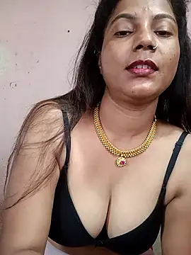RUPA DARLING8 from Stripchat