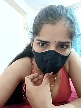 Selly roy from Stripchat