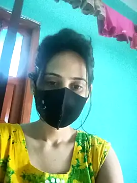 SexeyMaya from Stripchat