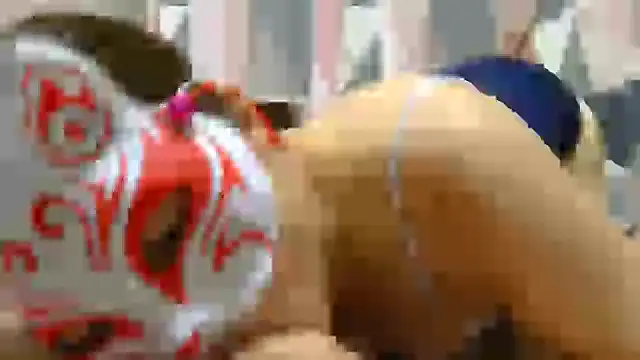 Shakinhitozuma from Stripchat