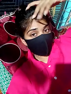 Srabonti Roy from Stripchat