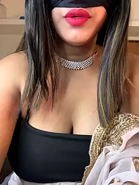 Strip rose from Stripchat