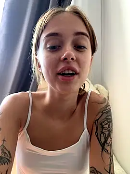 Ur empress from Stripchat