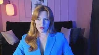 Victoriacosmo from Camsoda