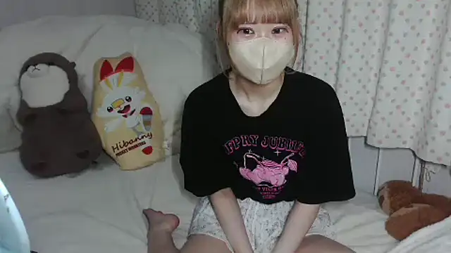Yuni_tan cam Live Nude & Online