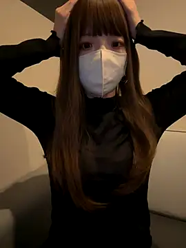 Ako 100 from Stripchat