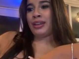 Alicia-lanz from Camsoda
