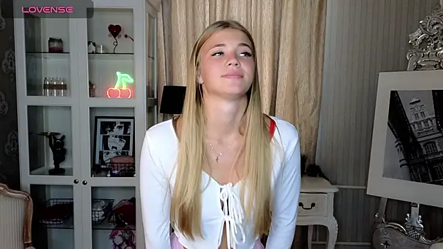 AnneFoxy cam Live Nude & Online