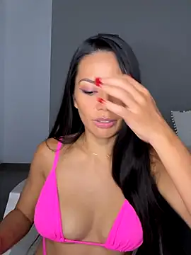 Asianvalentina from Stripchat