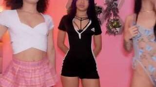 Beest-giirls from Camsoda