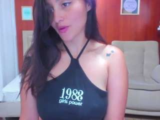 Bella-calderon from Camsoda