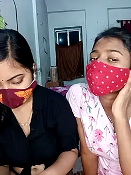 Blowjobgirls from Stripchat
