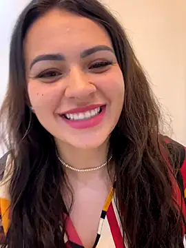 Carol amorim from Stripchat