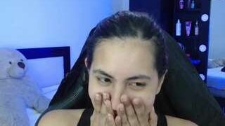Casssback from Camsoda