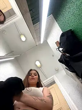 Chloe Rose from Stripchat