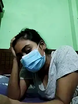 Cute-Pushpa cam Live Nude & Online