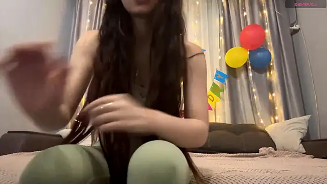 CutieDiana cam Live Nude & Online