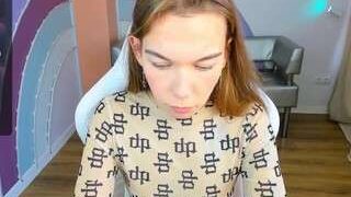 Delyla-jamess from Camsoda