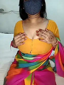 Desihotjodi from Stripchat