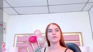 Emilyeevans from Camsoda