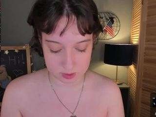 Eula01 from Camsoda