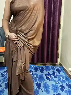 FlukyCadet from Stripchat