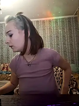 Fuckmedaddy404 from Stripchat