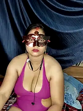 INDIAN NEHAHOT from Stripchat