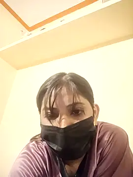 Indian Seeman from Stripchat