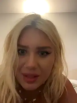 Jadejenny from Stripchat