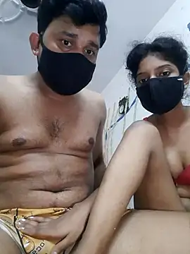 Janhvi- cam Live Nude & Online