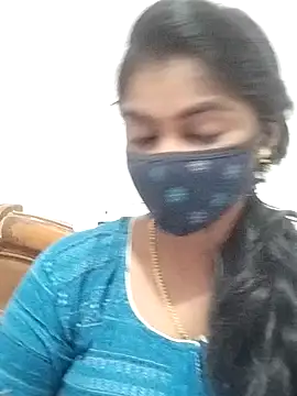 Jasikatamil from Stripchat