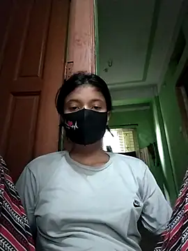 Jaya-Roy from Stripchat
