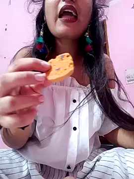 Jenny-Kaur from Stripchat