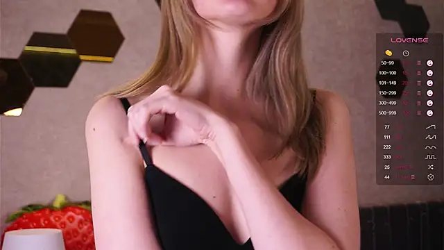 JodyAleck from Stripchat