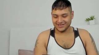 Julietandromeosantos from Camsoda