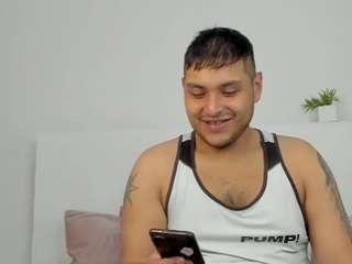 Julietandromeosantos from Camsoda