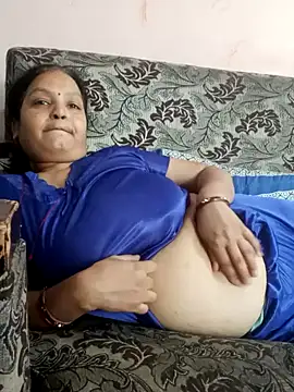 Kavya kapoor from Stripchat