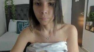 Kira-torrado from Camsoda