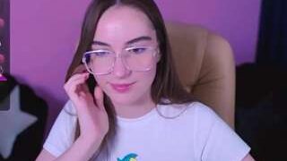 Kris-sensual from Camsoda