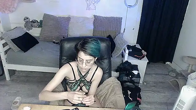 LisandreLaVenale cam Live Nude & Online